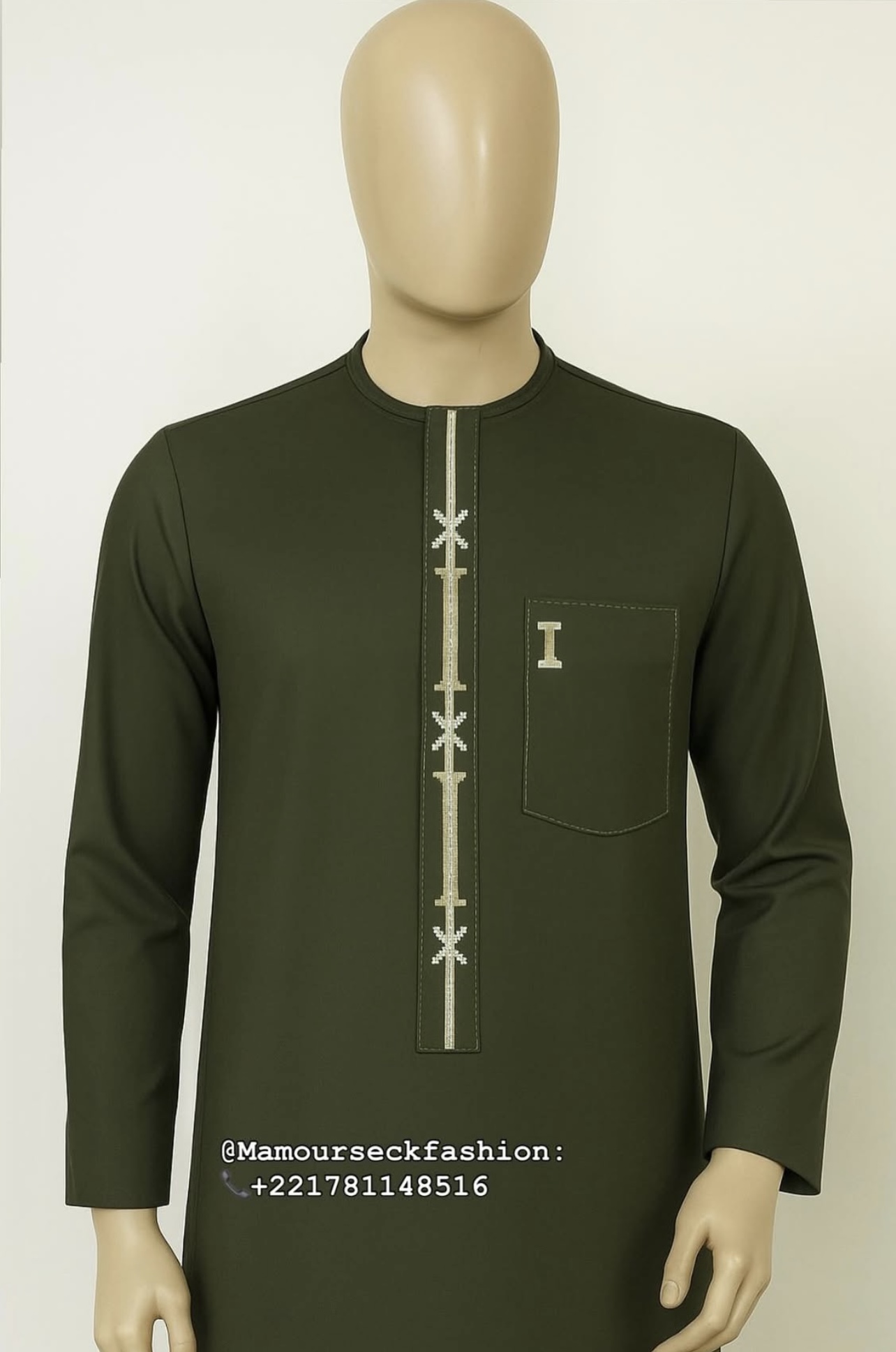 Ensemble 2 pièces modèle 8