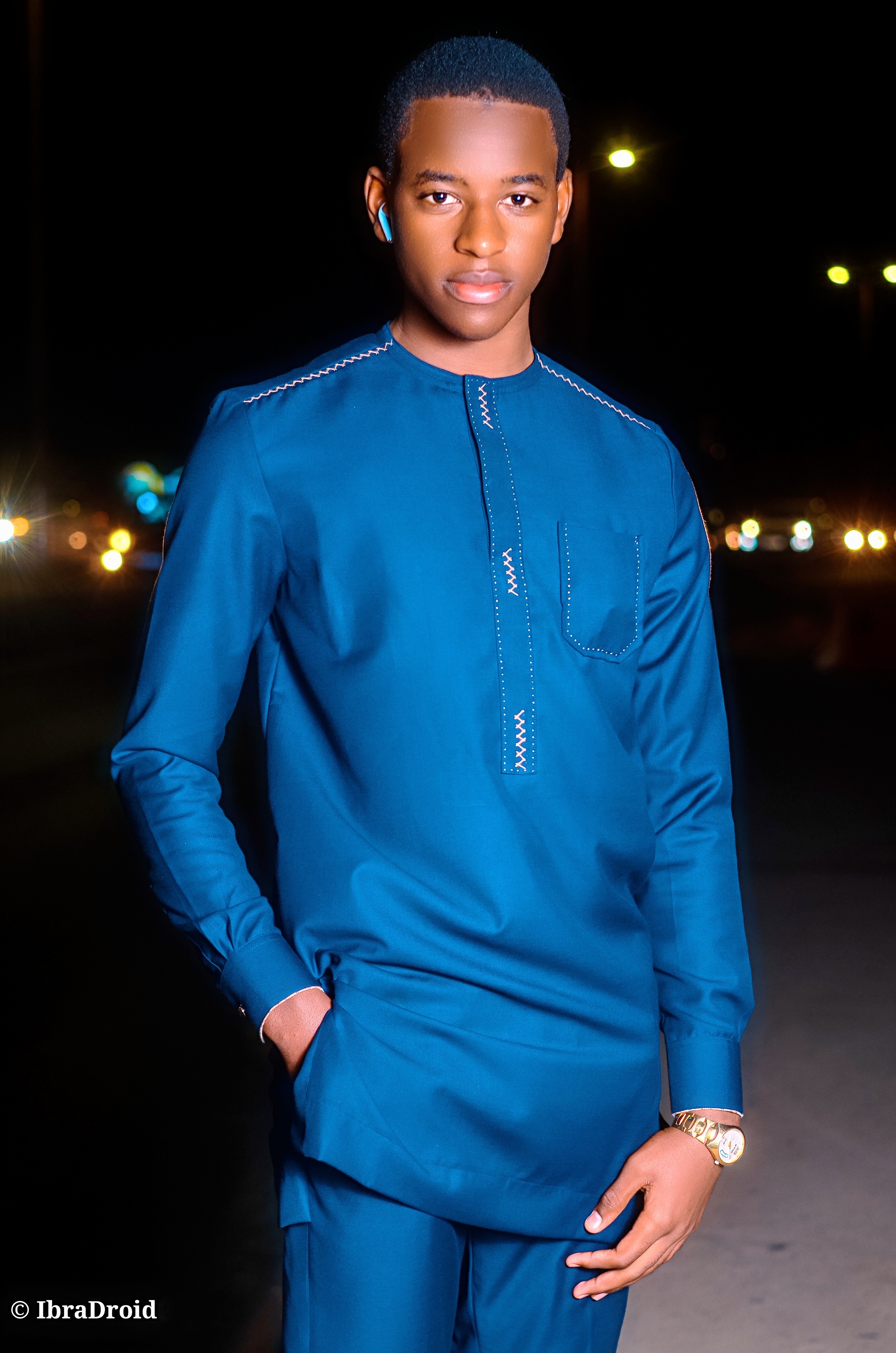 Ensemble 2 pièces modèle 3