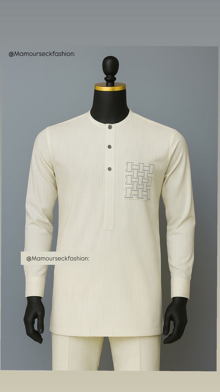 Ensemble 2 pièces modèle 8