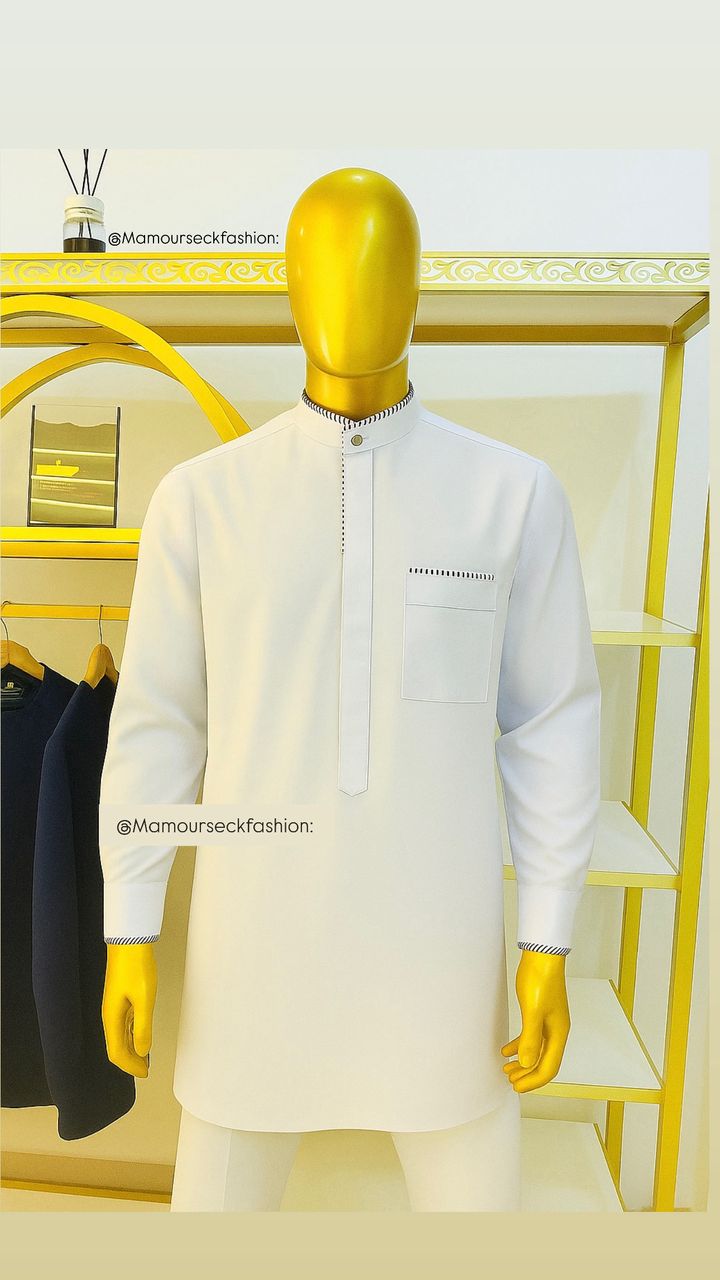 Ensemble 2 pièces modèle 8