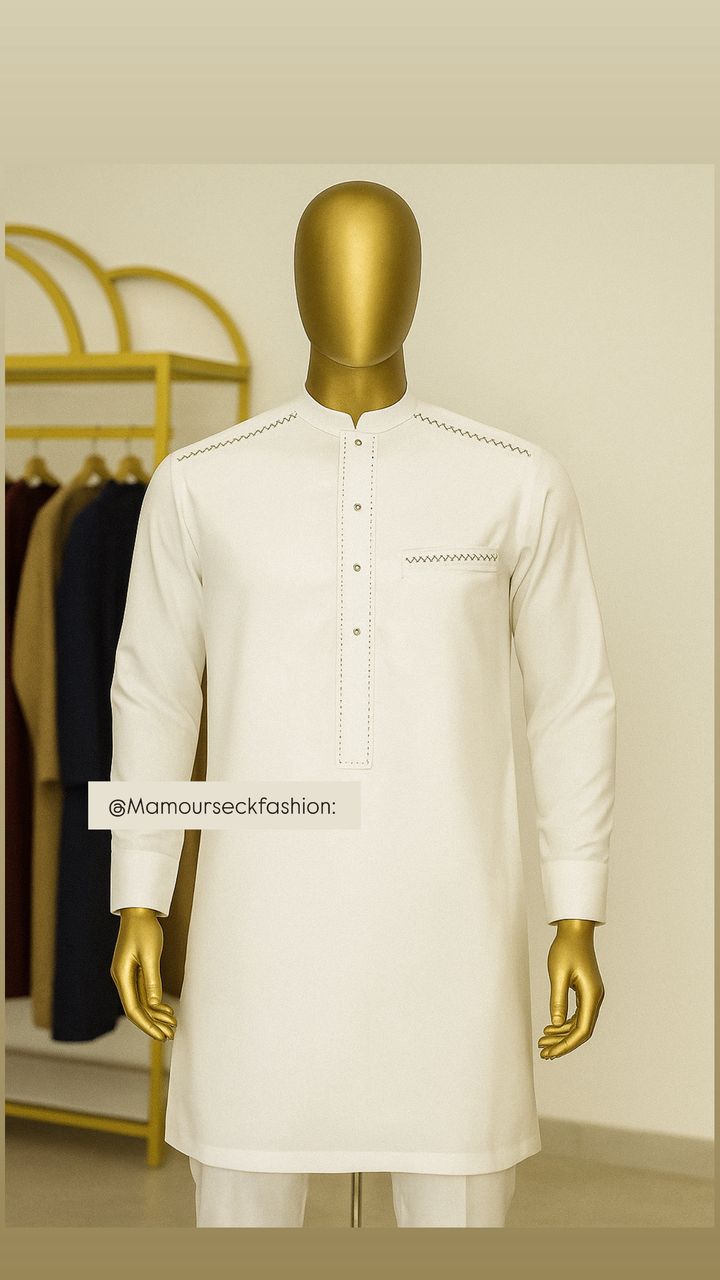 Ensemble 2 pièces modèle 8