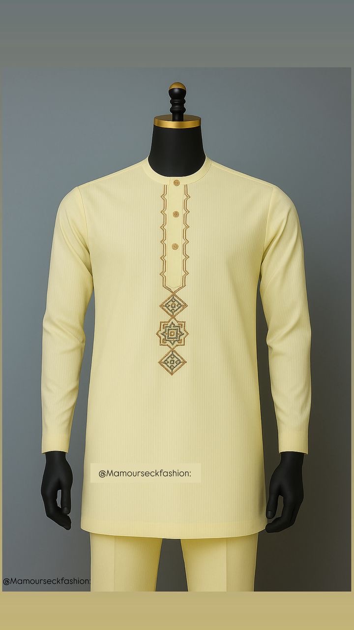 Ensemble 2 pièces modèle 8