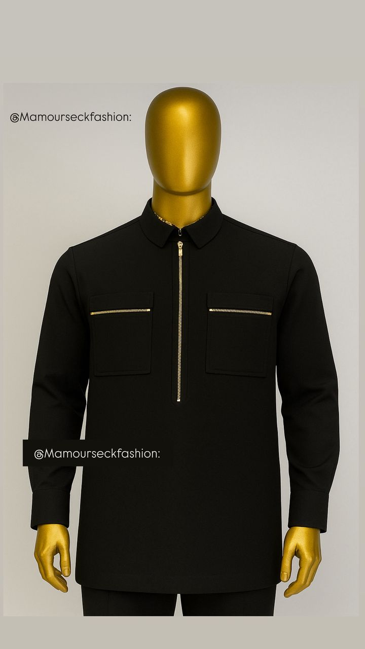 Ensemble 2 pièces modèle 8