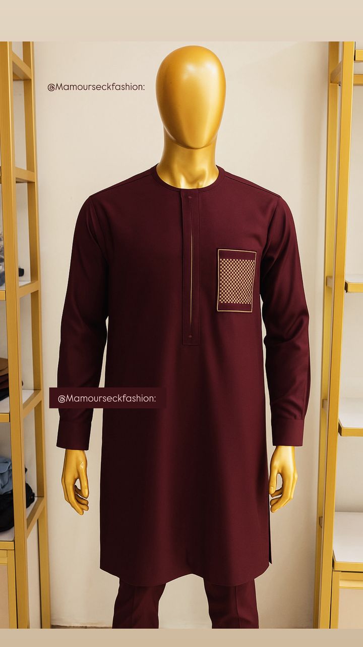 Ensemble 2 pièces modèle 8