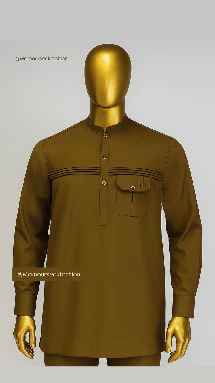 Ensemble 2 pièces modèle 8