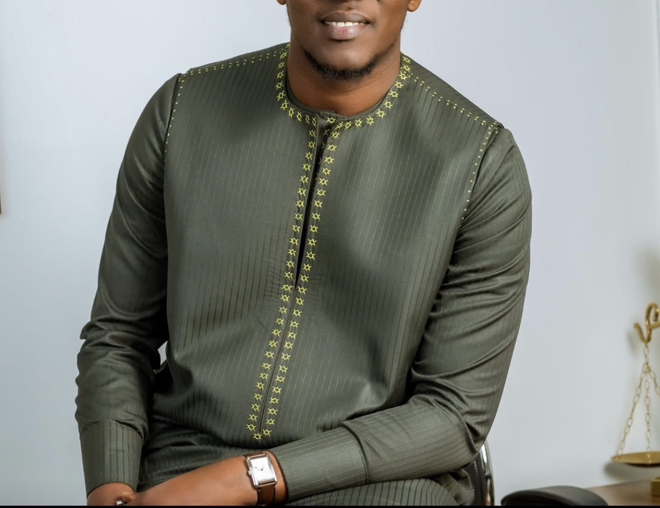 Ensemble 3 pièces modèle 3