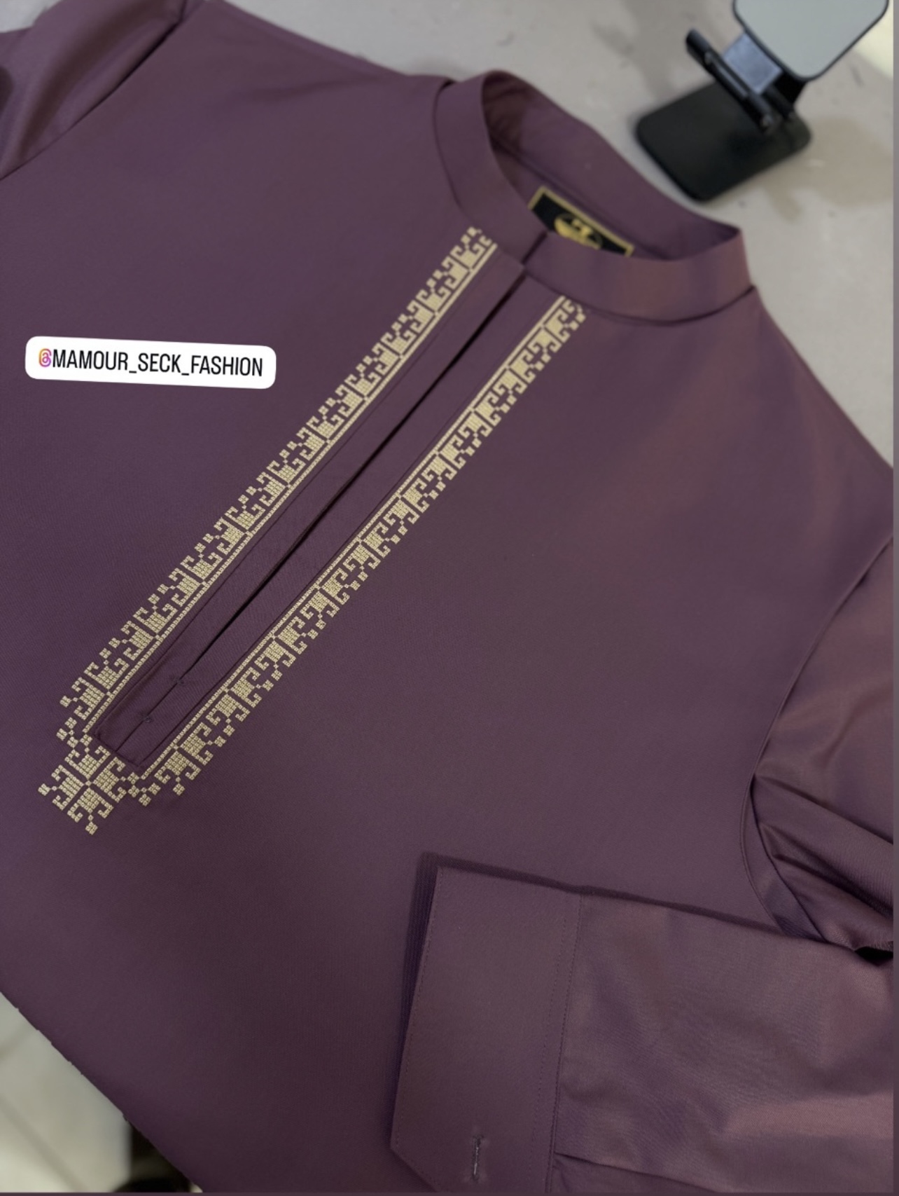 Ensemble 3 pièces modèle 8